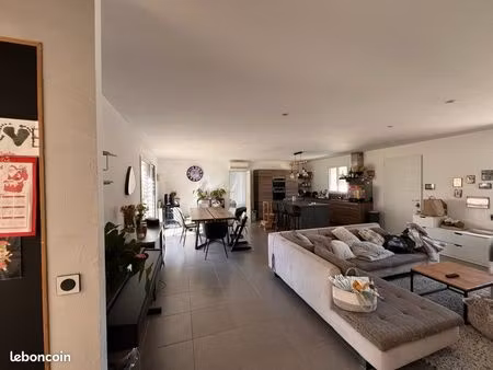 maison à vendre mornas
