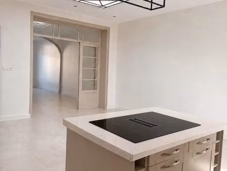 roncq - maison familiale 155 m2 - cuisine 32m2 secteur recherché - aucun travaux
