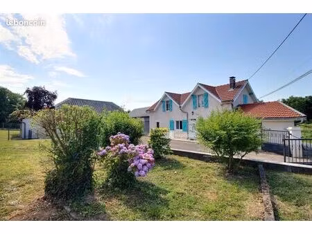 maison 4 pièces 108 m²