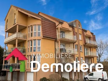 immobilière demolière