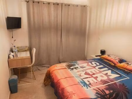 studio à louer