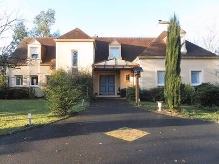 maison à louer