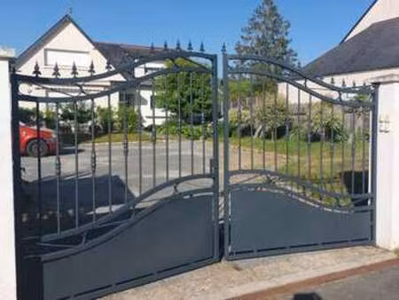 location appartement 2 pièces meublé à avrillé (49240) : à louer 2 pièces meublé / 36m² av