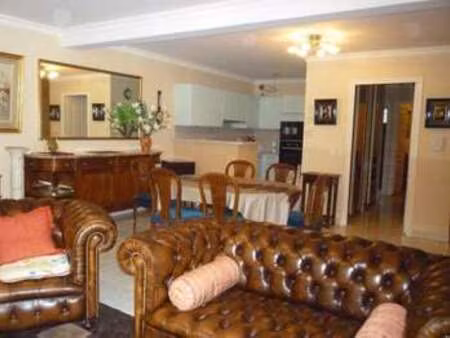 location appartement 5 pièces meublé à la baule-escoublac escoublac (44500) : à louer 5 pi