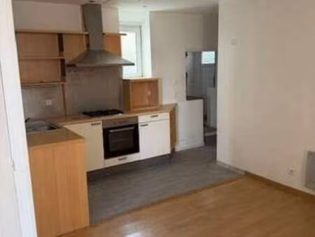 location appartement 2 pièces à nantes saint-donatien (44000) : à louer 2 pièces / 50m² na