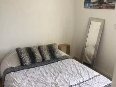 location appartement t1 meublé à saint-molf (44350) : à louer t1 meublé / 12m² saint-molf