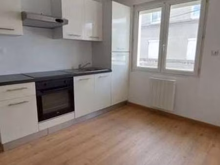 location appartement 2 pièces à saint-nazaire immaculée  villeneuve  québrais  landettes (