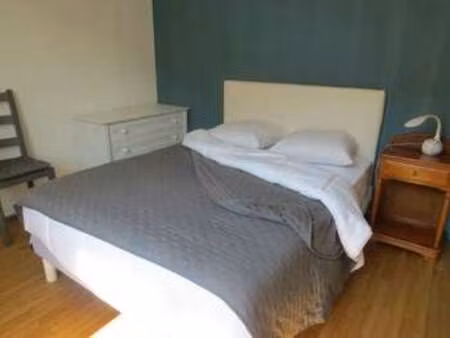 location appartement t1 meublé à saint-nazaire immaculée  villeneuve  québrais  landettes 