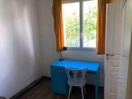 location appartement t1 meublé à trélazé (49800) : à louer t1 meublé / 11m² trélazé