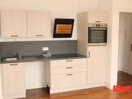 location appartement 2 pièces à dinard (35800) : à louer 2 pièces / 35m² dinard