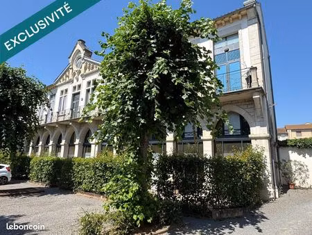 duplex 3 pièces 67 m²