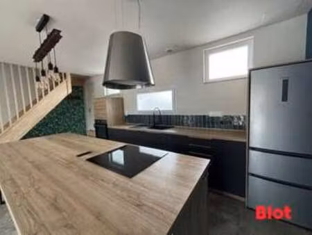 location maison à brest st pierre (29200) : à louer / 61m² brest st pierre