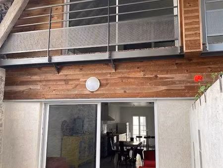 maison 68 m²