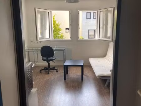 à vendre studio tout équipé à kerinou