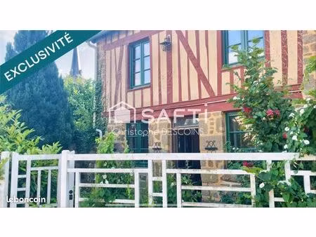 maison 2 pièces 240 m²