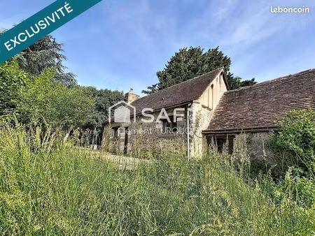 propriété 4 pièces 90 m²