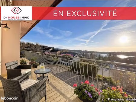 maison 7 pièces 120 m²