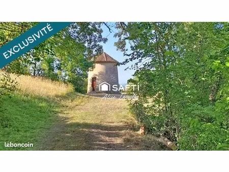 propriété 2 pièces 32 m²