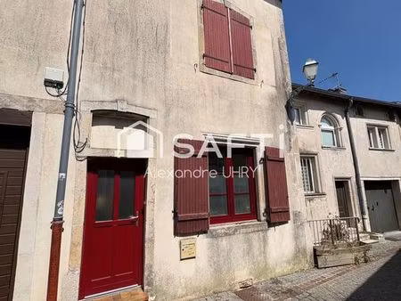 maison 5 pièces 105 m²