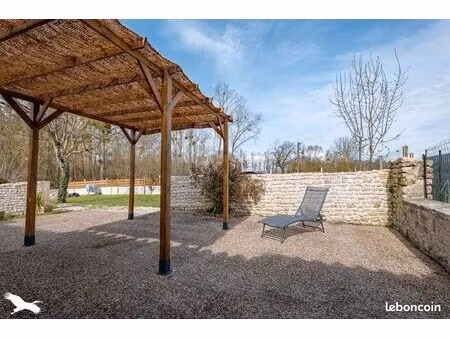 maison 6 pièces 122 m²