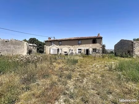 propriété 5 pièces 150 m²