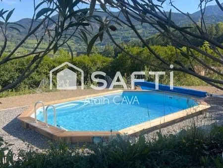maison 6 pièces 188 m²