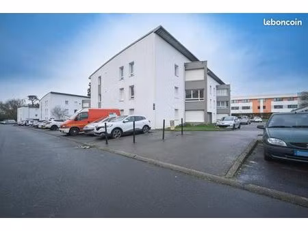 appartement t2