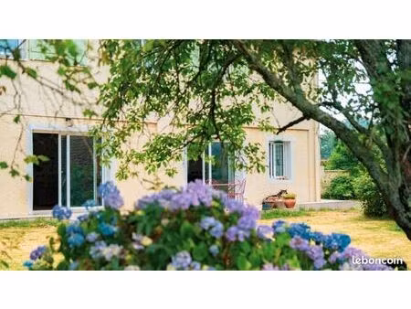 maison 4 pièces 123 m²