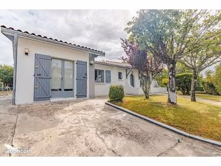 maison 5 pièces 103 m²