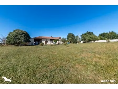 ferme 4 pièces 92 m²