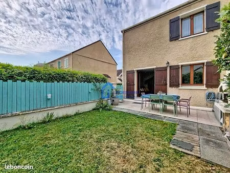 maison 4 pièces 76 m²