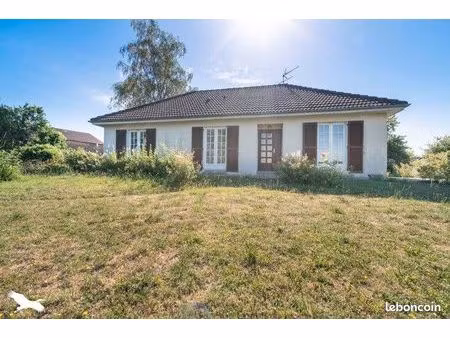 maison 4 pièces 93 m²