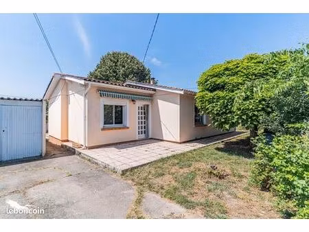 maison 5 pièces 95 m²