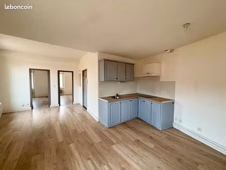 appartement t3