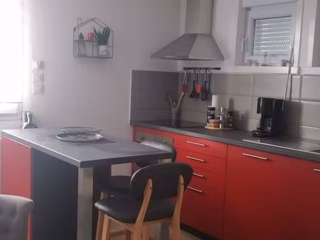 location studio pour un saisonnier
