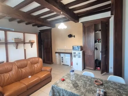 appartement t1 bis