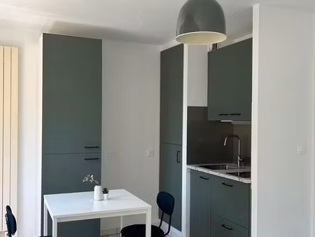 1 pièce · 28 m² · strasbourg 67000 · quartier la robertsau