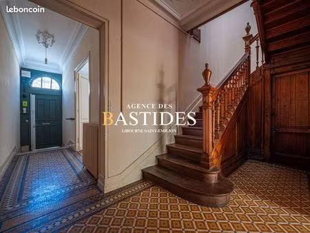 maison 5 pièces 155 m²