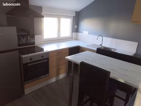 appartement t2 centre matignon