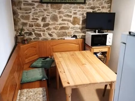 studio proche saint brieuc