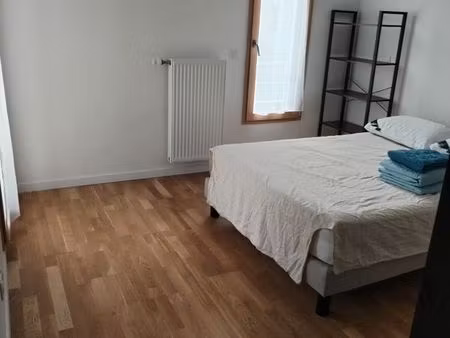 logement étudiant