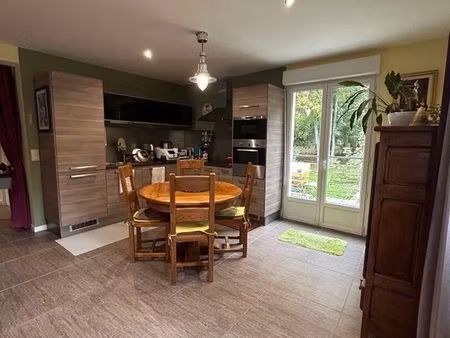 appartement 75 m² saint brice