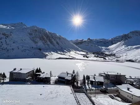 saison 2026/27 tignes