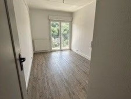 appartement 4 pièces 82 m²