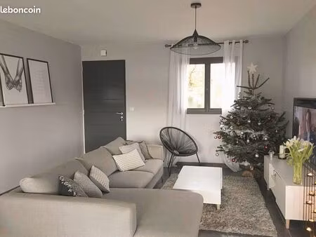 maison 3ch secteur boulay-moselle