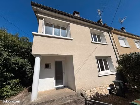? maison à louer – coulounieix-chamiers