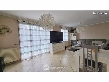 maison 5 pièces 87 m²