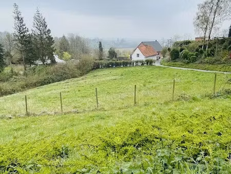 vente terrain 1750 m² à cassel (59670)  118 000 €