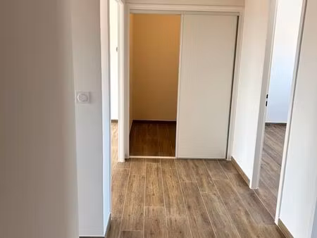 appartement au centre ville à alès