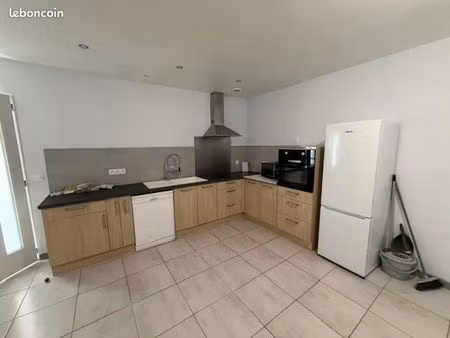 location appartement carcassonne